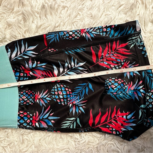 Wanderlust Shorts - Tropica Fitspi - Picture 7 of 7